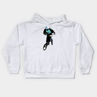 bmx Kids Hoodie